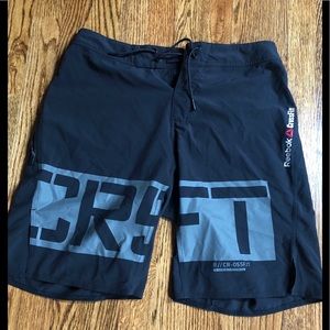 Reebok Crossfit Shorts